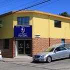 SALA VELATORIA OVALLE